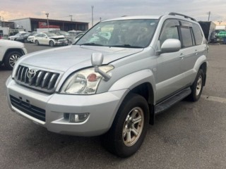 блок управления двс, ориг. номер 896616A170, 5458, 275000-5072, TOYOTA LAND CRUISER PRADO