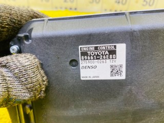 блок управления двс, ориг. номер 8966126E80, 5459, 275900-0263, TOYOTA HIACE