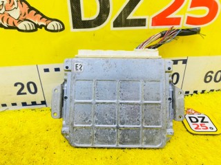 блок управления двс, ориг. номер 8966126E80, 5459, 275900-0263, TOYOTA HIACE