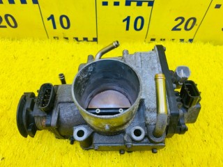 заслонка дроссельная, ориг. номер 2203062020, 5458, TOYOTA LAND CRUISER PRADO