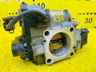 заслонка дроссельная, ориг. номер 2203062020, 5458, TOYOTA LAND CRUISER PRADO