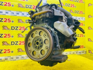 двигатель, ориг. номер 5443, 1900067051, 1900067050, TOYOTA HIACE