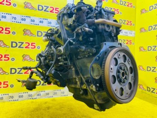 двигатель, ориг. номер 5443, 1900067051, 1900067050, TOYOTA HIACE
