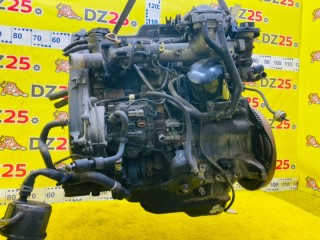 двигатель, ориг. номер 5443, 1900067051, 1900067050, TOYOTA HIACE