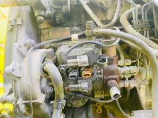 двигатель, ориг. номер 5443, 1900067051, 1900067050, TOYOTA HIACE