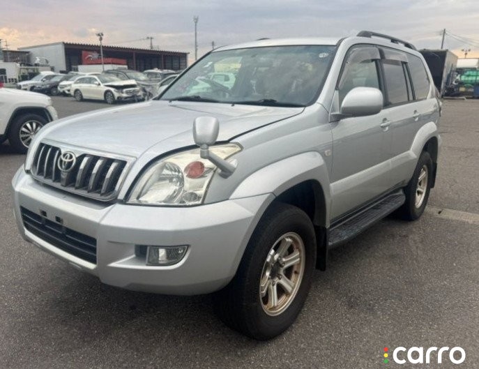 блок двигателя TOYOTA LAND CRUISER PRADO, 5VZ-FE, 1140169985, фото 11