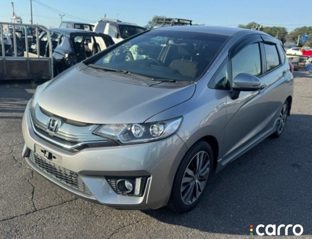 рулевая рейка HONDA FIT, левый руль, 5426, фото 7