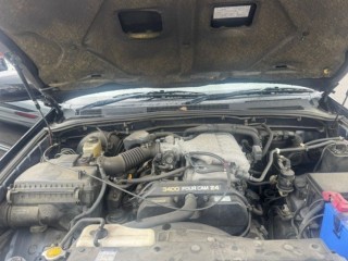рулевой карданчик, ориг. номер 4520335320, 5409, TOYOTA HILUX SURF