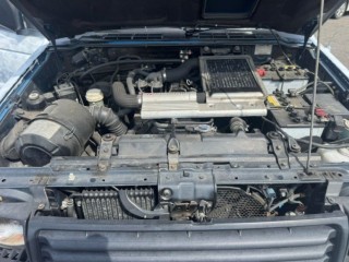 карданный вал, ориг. номер 5421, MR246774, MITSUBISHI PAJERO