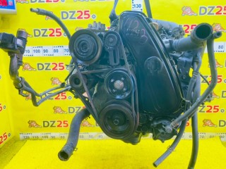 двигатель, ориг. номер 5413, 1900067030, 1900067031, TOYOTA LAND CRUISER PRADO
