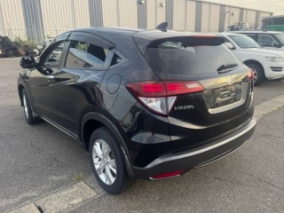 тормозные колодки, ориг. номер 45022T3VA00, 5446, HONDA VEZEL