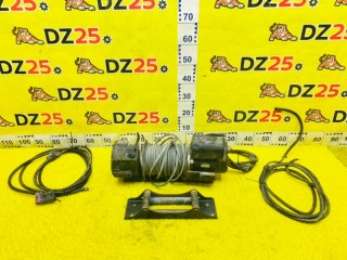 лебедки, ориг. номер 5396, 3811060213, 3860060080, 3860060050, TOYOTA LAND CRUISER PRADO