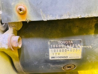 лебедки, ориг. номер 5396, 3811060213, 3860060080, 3860060050, TOYOTA LAND CRUISER PRADO