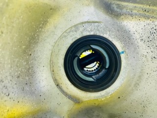 АКПП, ориг. номер AFE, 5433, HONDA FIT