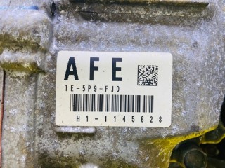 АКПП, ориг. номер AFE, 5433, HONDA FIT