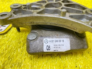 подушка коробки передач, ориг. номер A2212400518, 5022, Mercedes-Benz GLK-CLASS 2008-2012