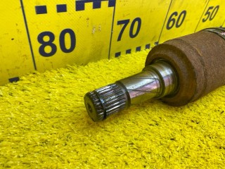 привод, ориг. номер LR024763, BJ324B402AB, 5322, Land Rover RANGE ROVER EVOQUE 2011-2015