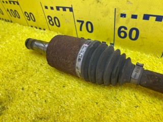 привод, ориг. номер LR024763, BJ324B402AB, 5322, Land Rover RANGE ROVER EVOQUE 2011-2015