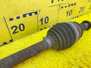 привод, ориг. номер LR024763, BJ324B402AB, 5322, Land Rover RANGE ROVER EVOQUE 2011-2015