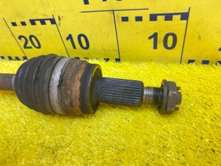 привод, ориг. номер LR024763, BJ324B402AB, 5322, Land Rover RANGE ROVER EVOQUE 2011-2015