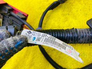 коса двс, ориг. номер 3211055YJ000, 5426, HONDA FIT