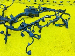 коса двс, ориг. номер 3211055YJ000, 5433, HONDA FIT