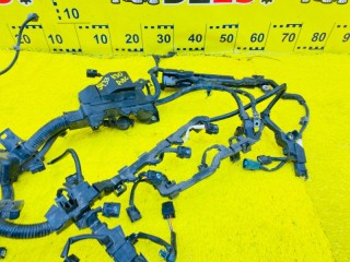 коса двс, ориг. номер 3211055YJ000, 5433, HONDA FIT