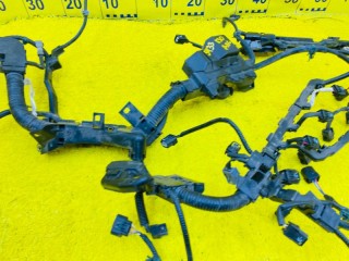 коса двс, ориг. номер 3211055YJ000, 5433, HONDA FIT