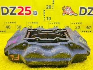 суппорт, ориг. номер 5409, 4775035160, TOYOTA HILUX SURF