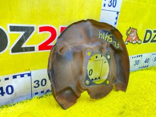 кожух тормозного диска, ориг. номер 4778260120, 5414, TOYOTA HILUX SURF