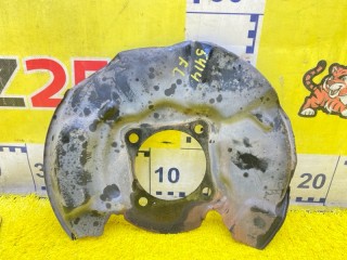 кожух тормозного диска, ориг. номер 4778260120, 5414, TOYOTA HILUX SURF
