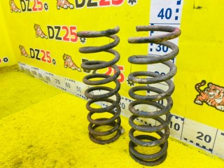 пружина, ориг. номер 481316A660, 5396, TOYOTA LAND CRUISER PRADO 1987-1996