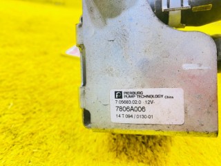 помпа, ориг. номер 7806A006, 5407, MITSUBISHI OUTLANDER