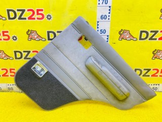 обшивка дверей, ориг. номер 6761060680, 5460, TOYOTA LAND CRUISER PRADO