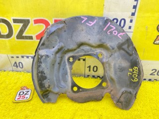 кожух тормозного диска, ориг. номер 4778260120, 5409, TOYOTA HILUX SURF