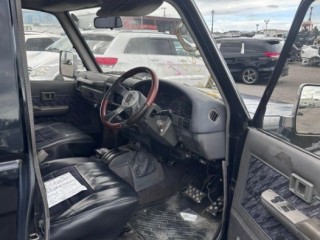 главный тормозной цилиндр, ориг. номер 5444, 4720160511, TOYOTA LAND CRUISER PRADO