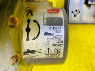 лебедки, ориг. номер 5110, XD9000, WARN, TOYOTA LAND CRUISER PRADO