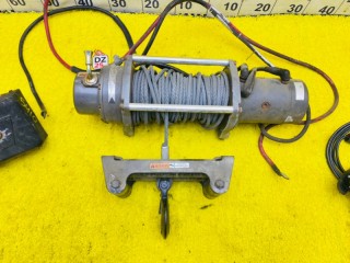 лебедки, ориг. номер 5110, XD9000, WARN, TOYOTA LAND CRUISER PRADO