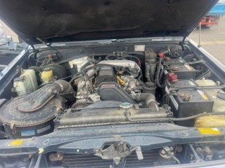 главный тормозной цилиндр, ориг. номер 5460, 4720160511, TOYOTA LAND CRUISER PRADO