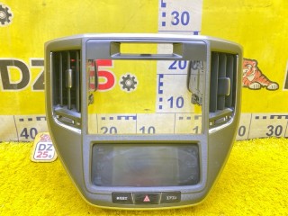 блок управления климат-контролем, ориг. номер 5451, 8401330240C0, 8401230291C0, 8401030J10C0, TOYOTA CROWN