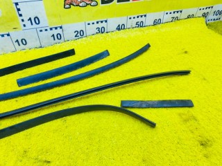 молдинг лобового стекла, ориг. номер 7553360040, 75534-60031, 5457, TOYOTA LAND CRUISER PRADO
