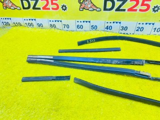 молдинг лобового стекла, ориг. номер 7553360040, 75534-60031, 5457, TOYOTA LAND CRUISER PRADO