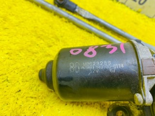 механизм стеклоочистителя, ориг. номер MB623286, MB623302, 5439, MITSUBISHI PAJERO