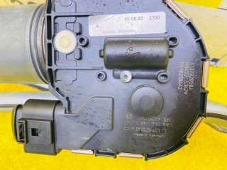 механизм стеклоочистителя, ориг. номер A2048201340, 5450, SW080501, Mercedes-Benz GLK-CLASS 2008-2012