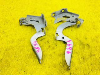 петля капота, ориг. номер 5442, 53420-48140, 5341048140, TOYOTA HARRIER 2013-2017