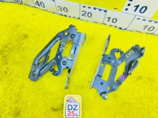 петля капота, ориг. номер A2048800328, A2048800428, 5450, Mercedes-Benz GLK-CLASS 2008-2012