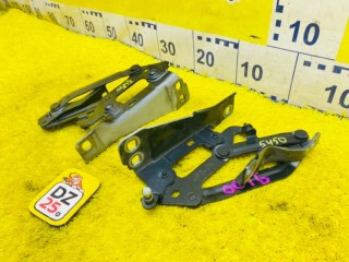 петля капота, ориг. номер A2048800328, A2048800428, 5450, Mercedes-Benz GLK-CLASS 2008-2012