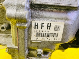 АКПП, ориг. номер HFH, 5430, HONDA FREED 2016-2019