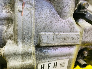 АКПП, ориг. номер HFH, 5430, HONDA FREED 2016-2019