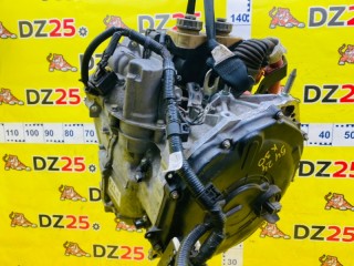 АКПП, ориг. номер BJE, 5424, HONDA VEZEL